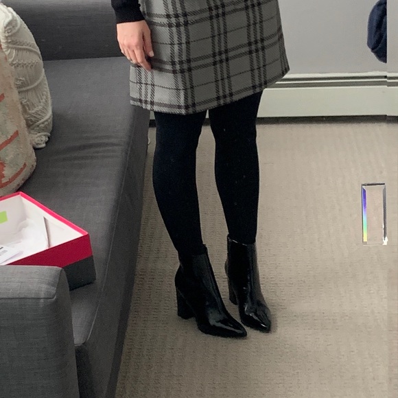 Vince Camuto Thelmin Bootie - Picture 7 of 7